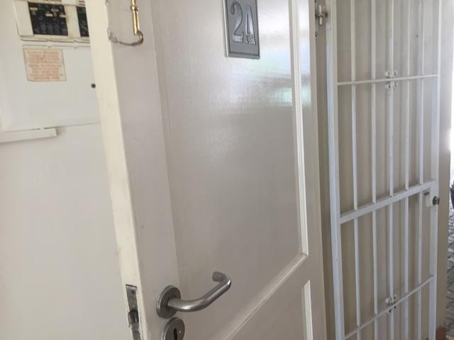 To Let 2 Bedroom Property for Rent in Claremont Western Cape